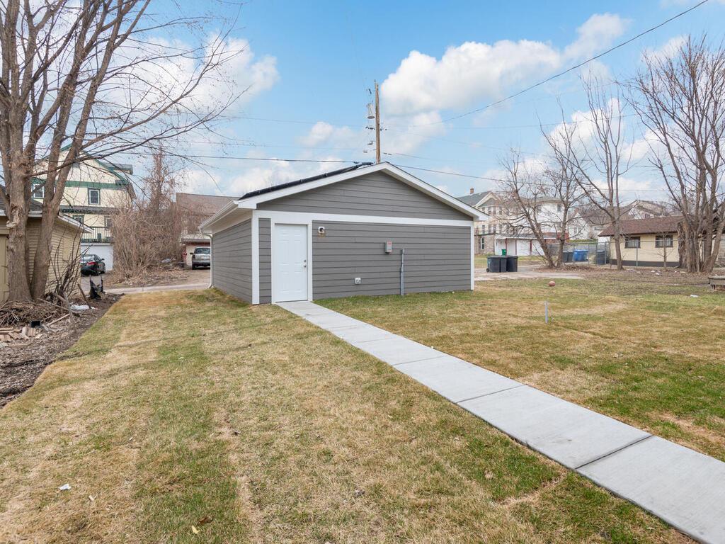 2207 Queen Avenue, Minneapolis, Minnesota image 23