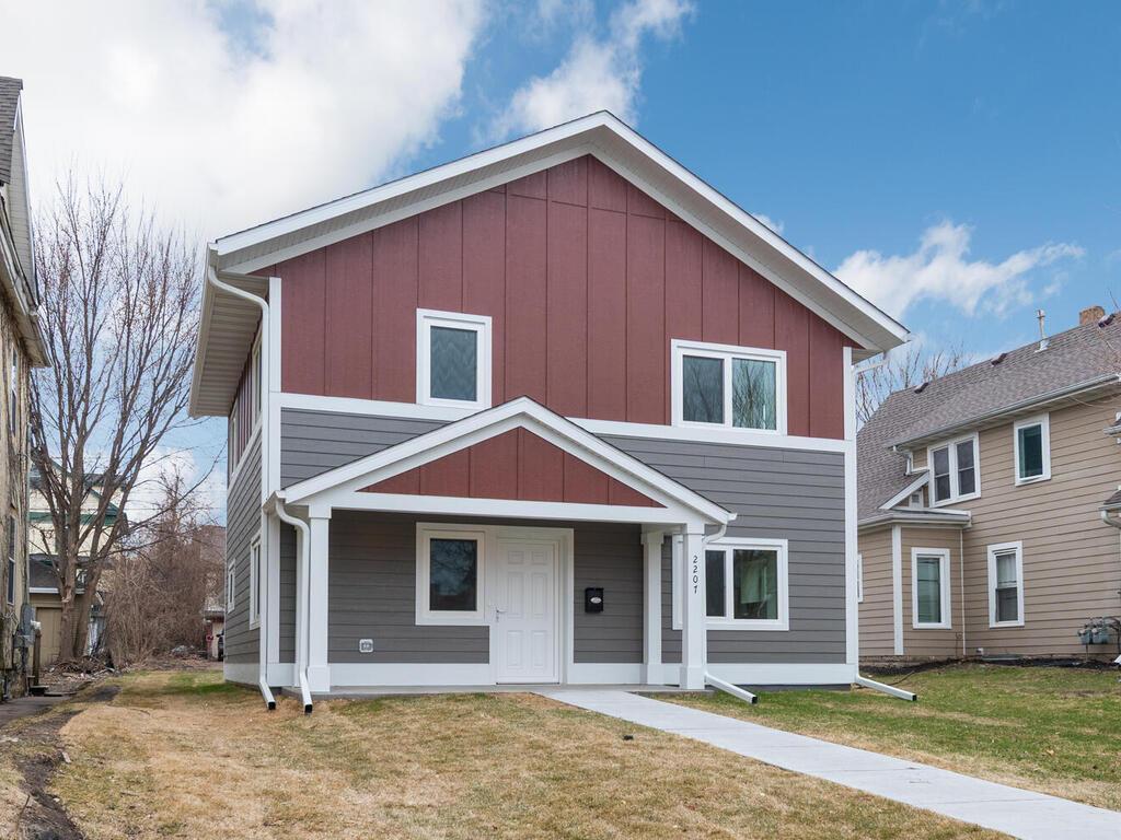 2207 Queen Avenue, Minneapolis, Minnesota image 2