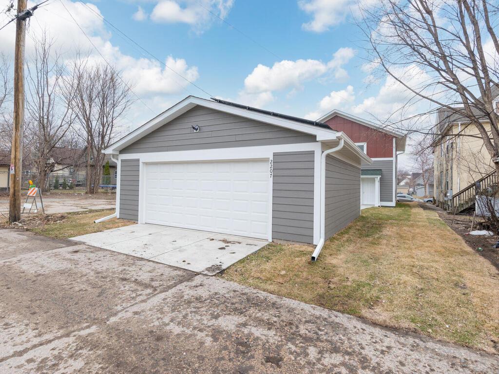 2207 Queen Avenue, Minneapolis, Minnesota image 27