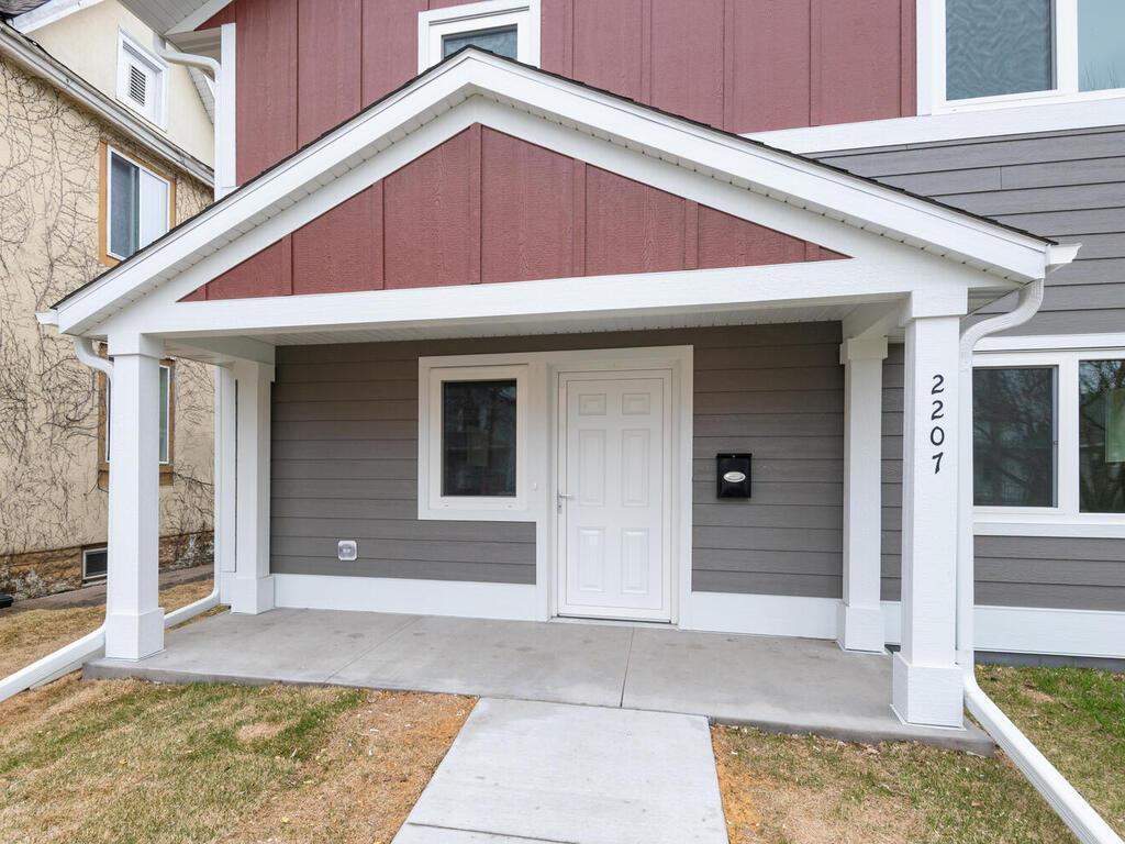 2207 Queen Avenue, Minneapolis, Minnesota image 4