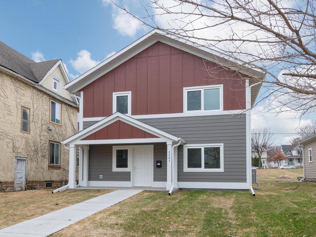 2207 Queen Avenue, Minneapolis, Minnesota image 3