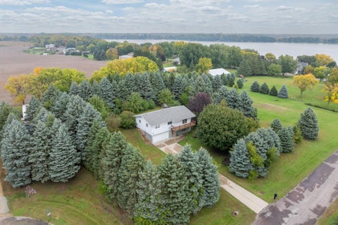 Homes For Sale - 1207 William Street<br/> Le Sueur County, Kasota, MN 56050