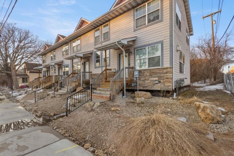 Multifamily For Sale - 1217 Yale Avenue<br/> Hennepin County, Minneapolis, MN 55414