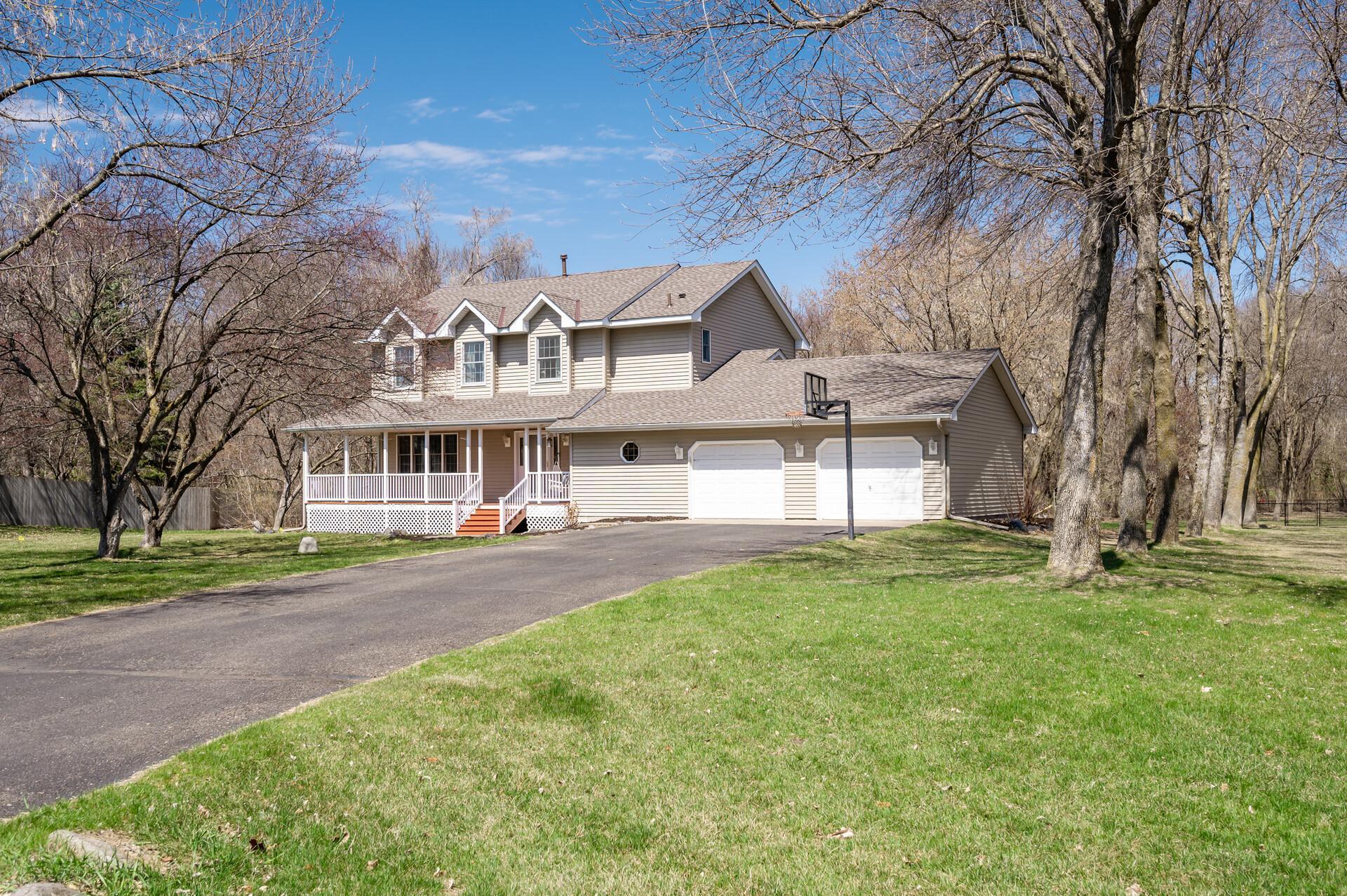 19062 180th Avenue, Big Lake, Minnesota image 1