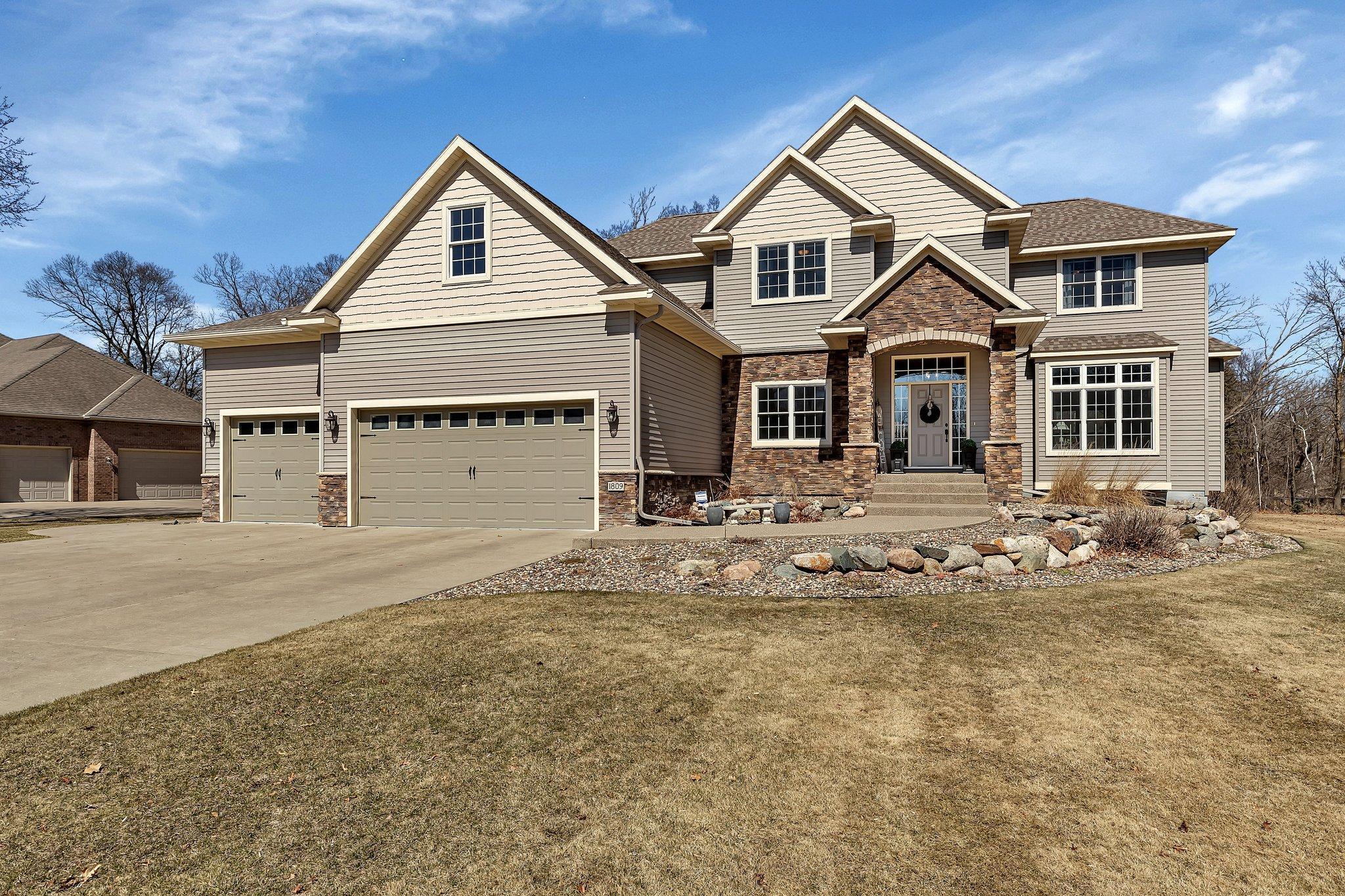 1809 34th Street, Sartell, Minnesota image 1