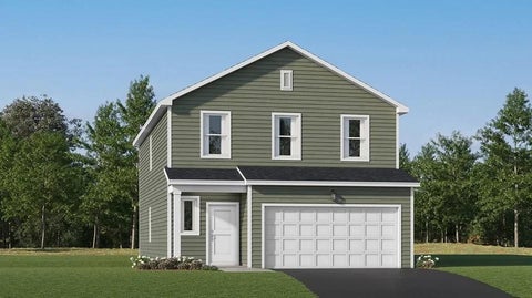 Homes For Sale - 14662 114th Avenue<br/> Dayton, MN 55327