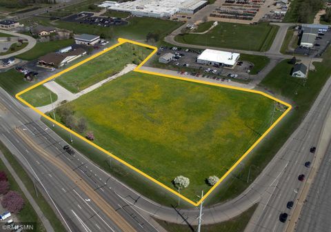 Vacant Land For Sale - 535 37th Street<br/> Olmsted County, Rochester, MN 55906