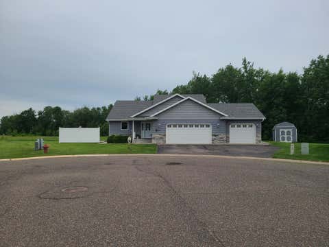 Homes For Sale - 15021 Garden Court<br/> Little Falls, MN 56345
