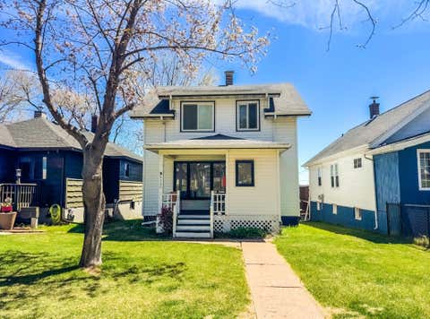 Homes For Sale - 4320 W 8th Street<br/> Duluth, MN 55807