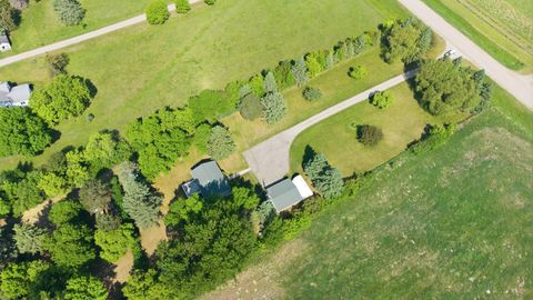 Homes For Sale - 3951 180th Avenue<br/> Twin Valley, MN 56584