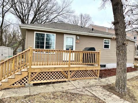 Homes For Sale - 1033 Campbell Avenue<br/> Detroit Lakes, MN 56501