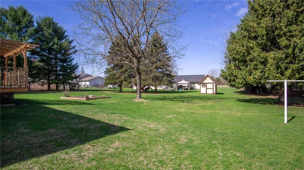N4535 446th Street, Menomonie, Wisconsin image 35