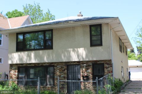 Multifamily For Rent - 747 Tuscarora Avenue<br/> Ramsey County, Saint Paul, MN 55102
