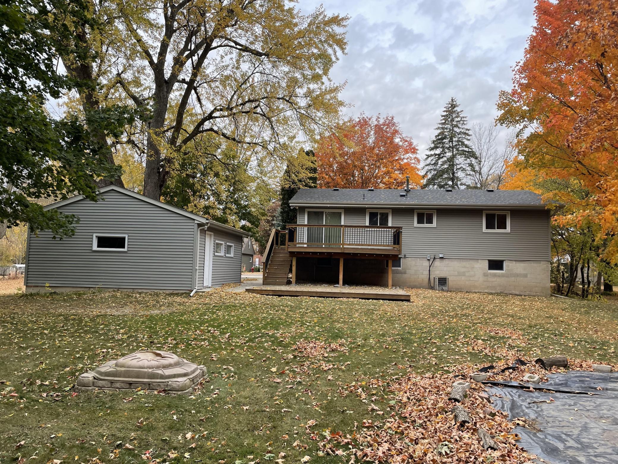 925 S Holcombe Avenue, Litchfield, Minnesota image 4