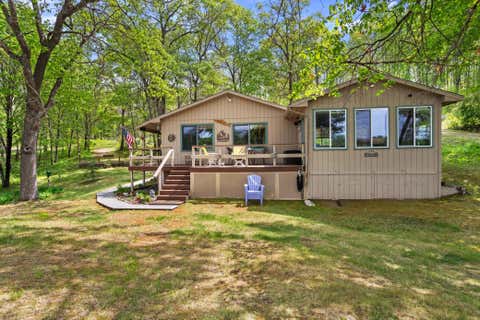 Homes For Sale - 30173 Brown Road<br/> Danbury, WI 54830