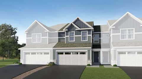 Townhouse For Sale - 1082 Anmeadle Row<br/> Dakota County, Rosemount, MN 55068
