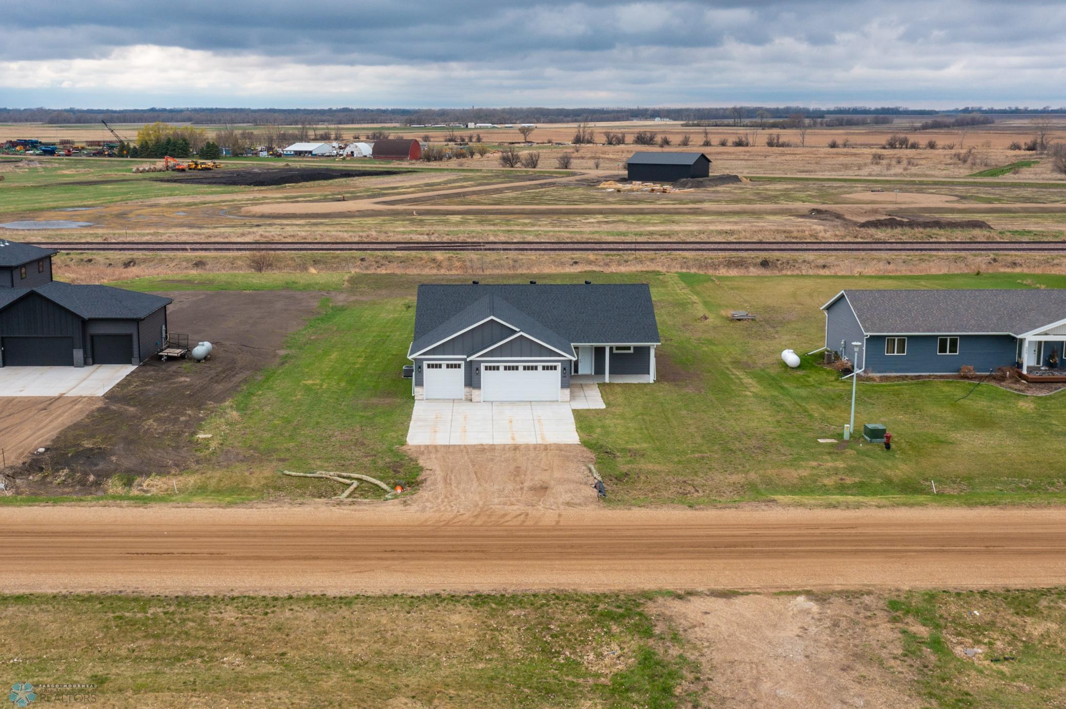 603 Blaine Street, Colfax, North Dakota image 35