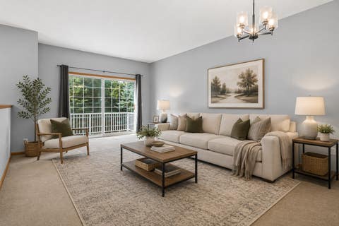 Townhouse For Sale - 652 Willoughby Way<br/> Hopkins, MN 55305