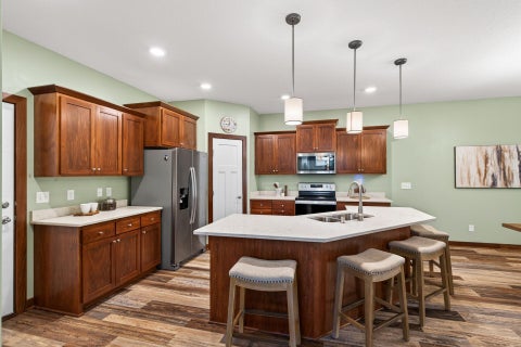 Townhouse For Sale - 6200 Boulder Ridge Drive<br/> Wright County, Rockford, MN 55373