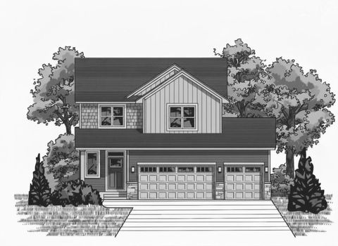 Homes For Sale - 211 Lori Lane<br/> Delano, MN 55328