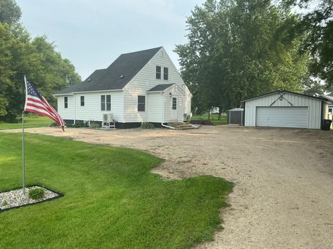 Homes For Sale - 705 State Highway 28<br/> Pope County, Glenwood, MN 56334