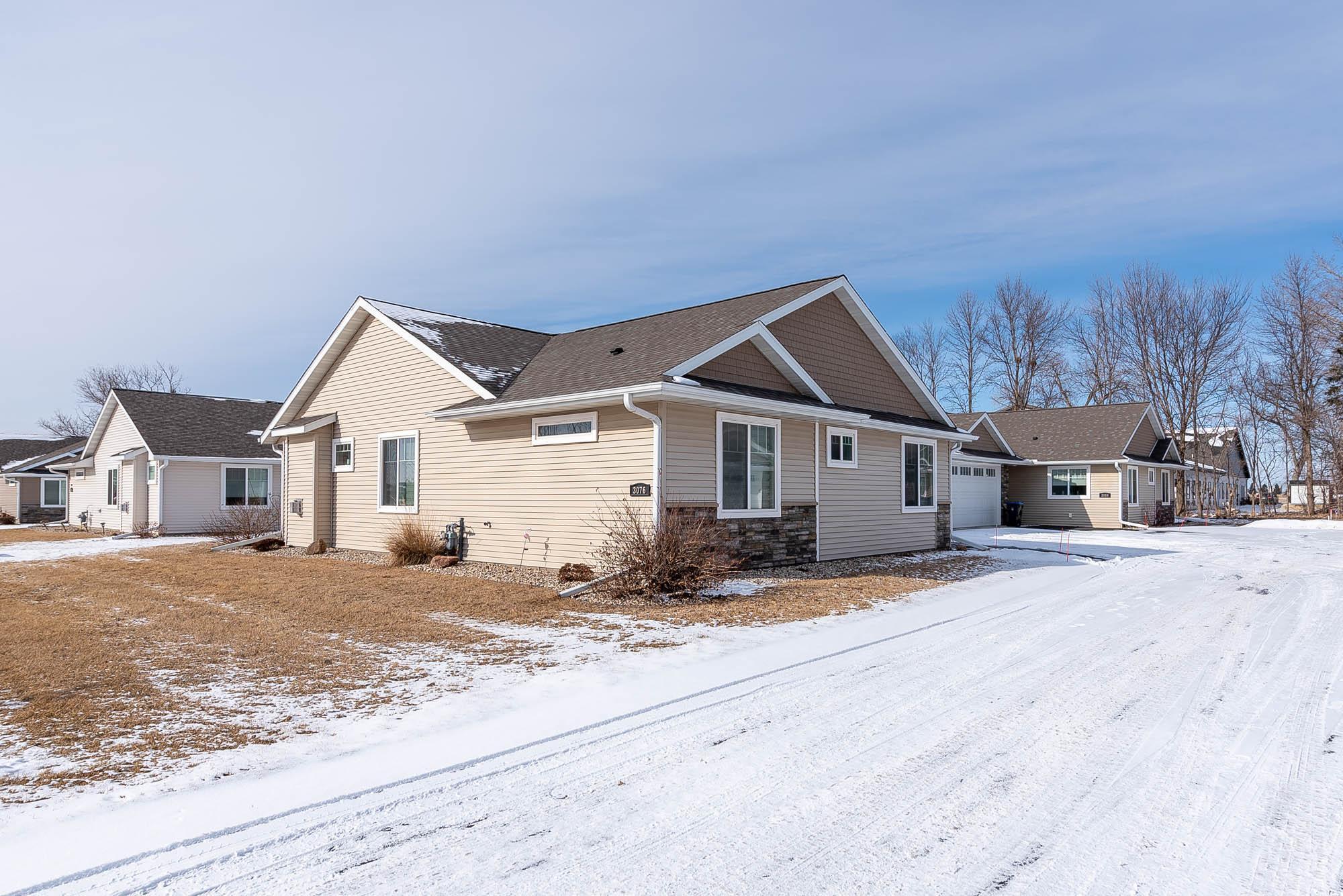 3076 Prairie Rose Drive, Mankato, Minnesota image 16