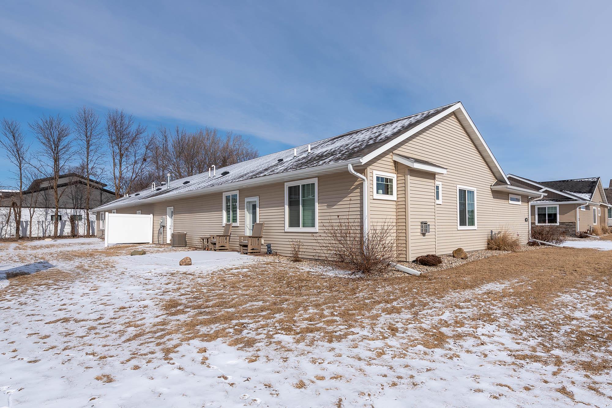 3076 Prairie Rose Drive, Mankato, Minnesota image 17