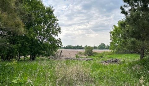 Vacant Land For Sale - TBD Highway 28/29<br/> Glenwood, MN 56334