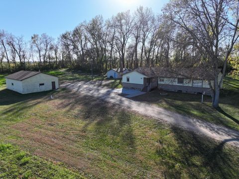Homes For Sale - 18651 State Highway 55<br/> Pope County, Glenwood, MN 56334