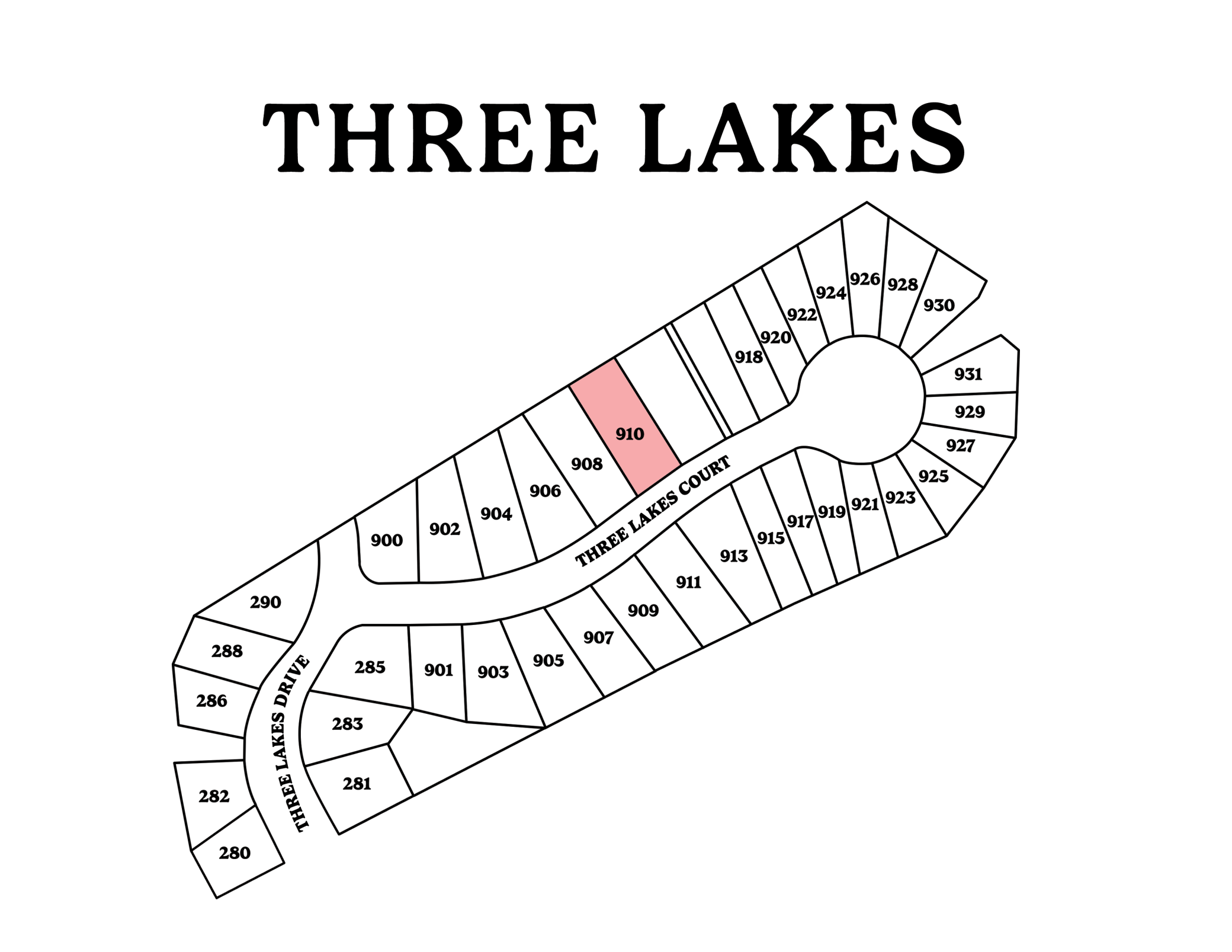 910 Three Lakes Court, Madison Lake, Minnesota image 2