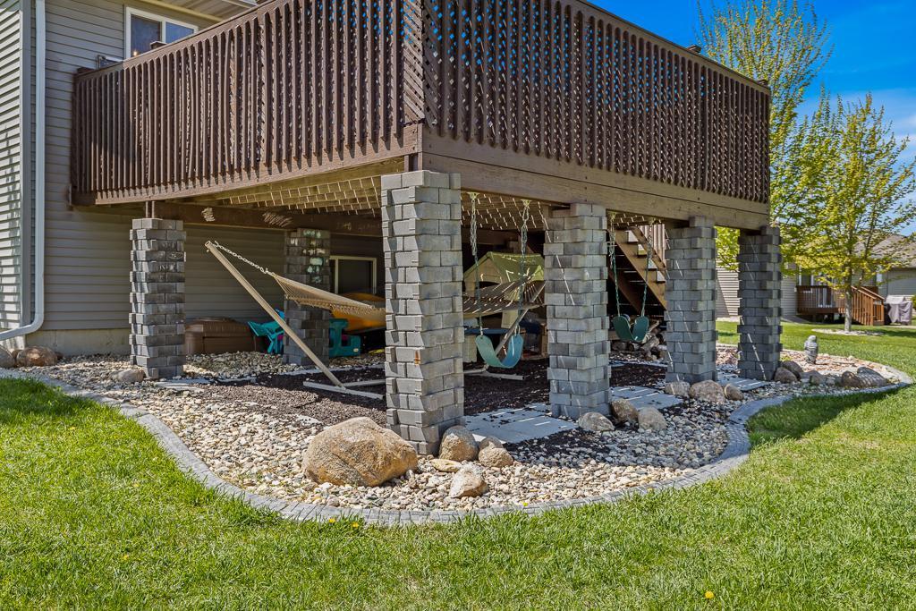 518 Harriett Drive, Marshall, Minnesota image 13