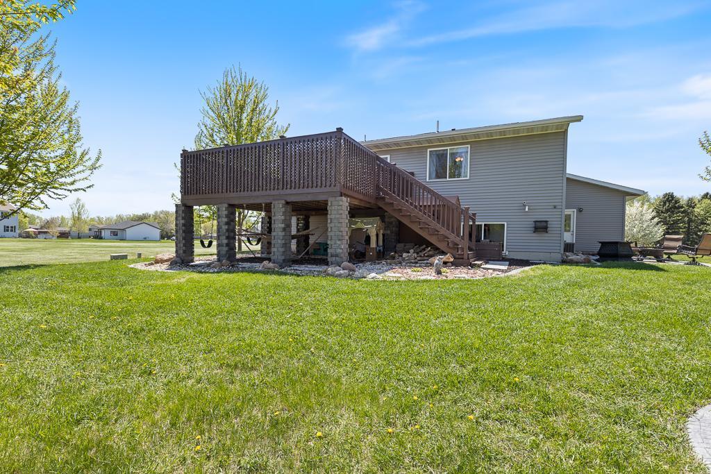 518 Harriett Drive, Marshall, Minnesota image 15