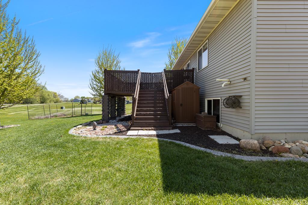 518 Harriett Drive, Marshall, Minnesota image 18
