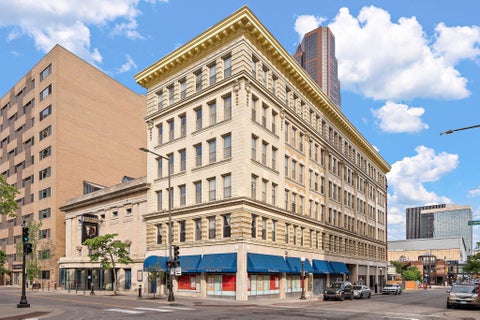 Condo For Sale - 488 Wabasha Street<br/> Ramsey County, Saint Paul, MN 55102