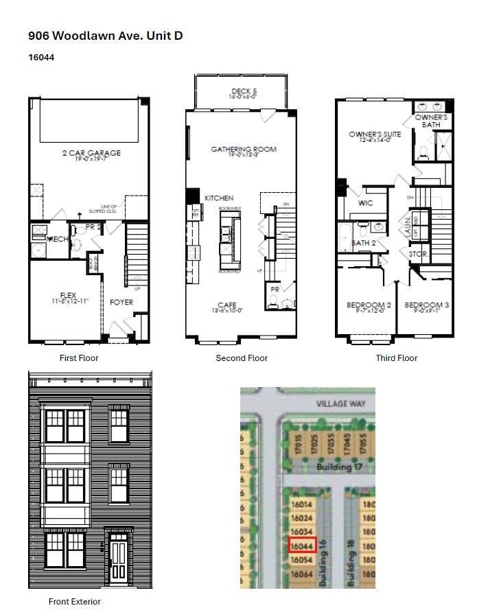 906 Woodlawn Avenue #D, Saint Paul, Minnesota image 2
