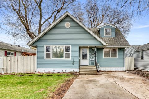 Homes For Sale - 306 21 Street<br/> Cass County, Fargo, ND 58103