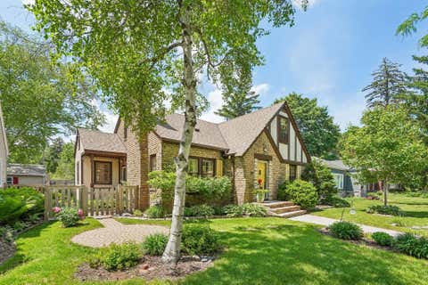 Homes For Sale - 4227 York Avenue<br/> Minneapolis, MN 55422