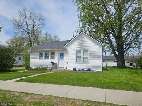 Homes For Sale - 240 2nd Street<br/> Milaca, MN 56353
