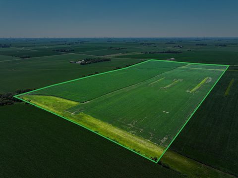 Vacant Land For Sale - 69387 260th Avenue<br/> Kasson, MN 55944