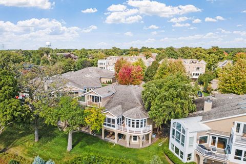 Townhouse For Sale - 724 Widsten Circle<br/> Wayzata, MN 55391