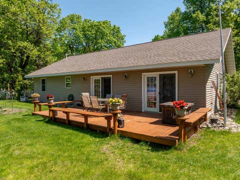 Homes For Sale - 44585 Monument Beach Loop<br/> Otter Tail County, Pelican Rapids, MN 56572