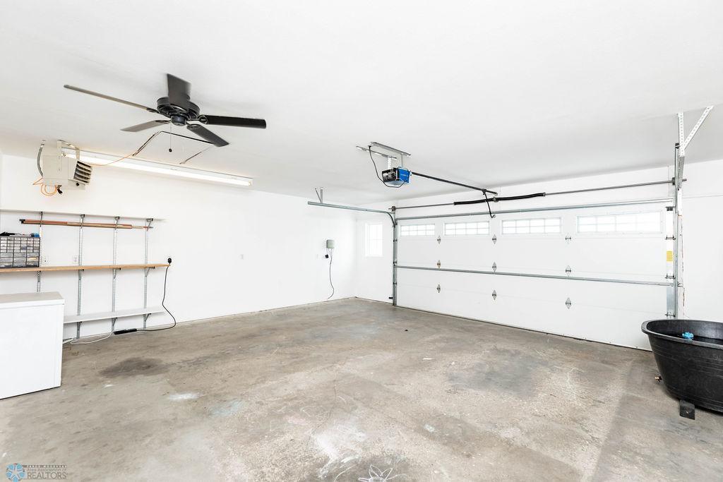 1703 Huntington Drive, West Fargo, North Dakota image 42