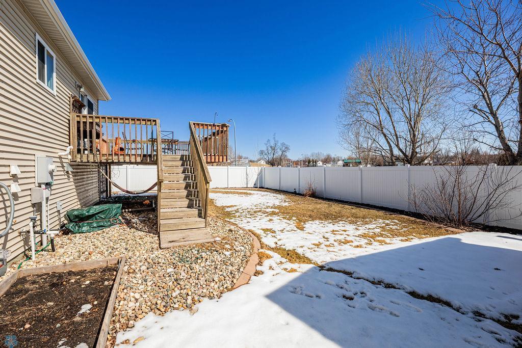 1703 Huntington Drive, West Fargo, North Dakota image 47