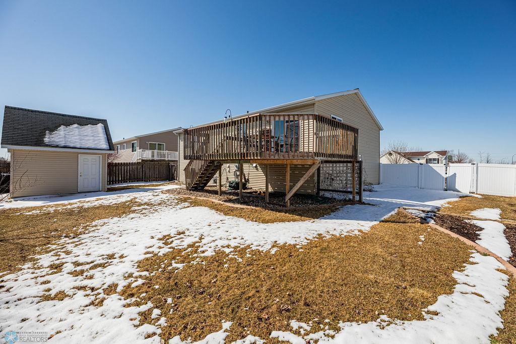 1703 Huntington Drive, West Fargo, North Dakota image 48