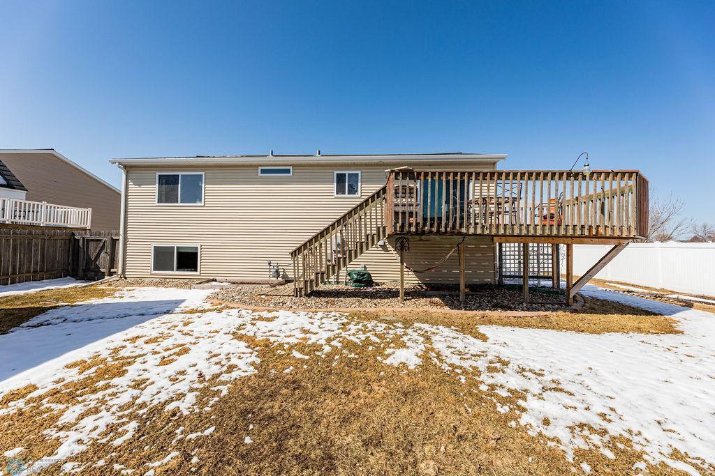 1703 Huntington Drive, West Fargo, North Dakota image 45