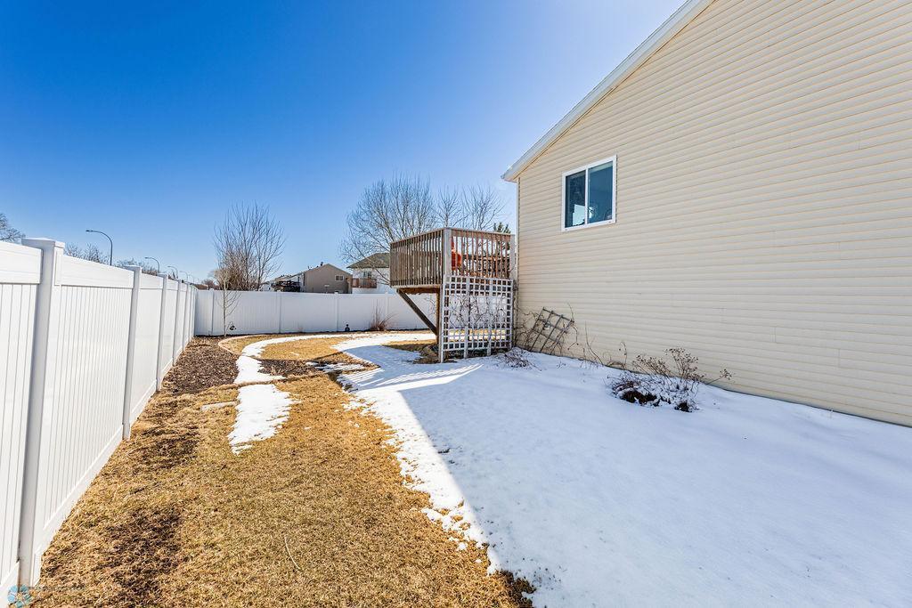 1703 Huntington Drive, West Fargo, North Dakota image 43