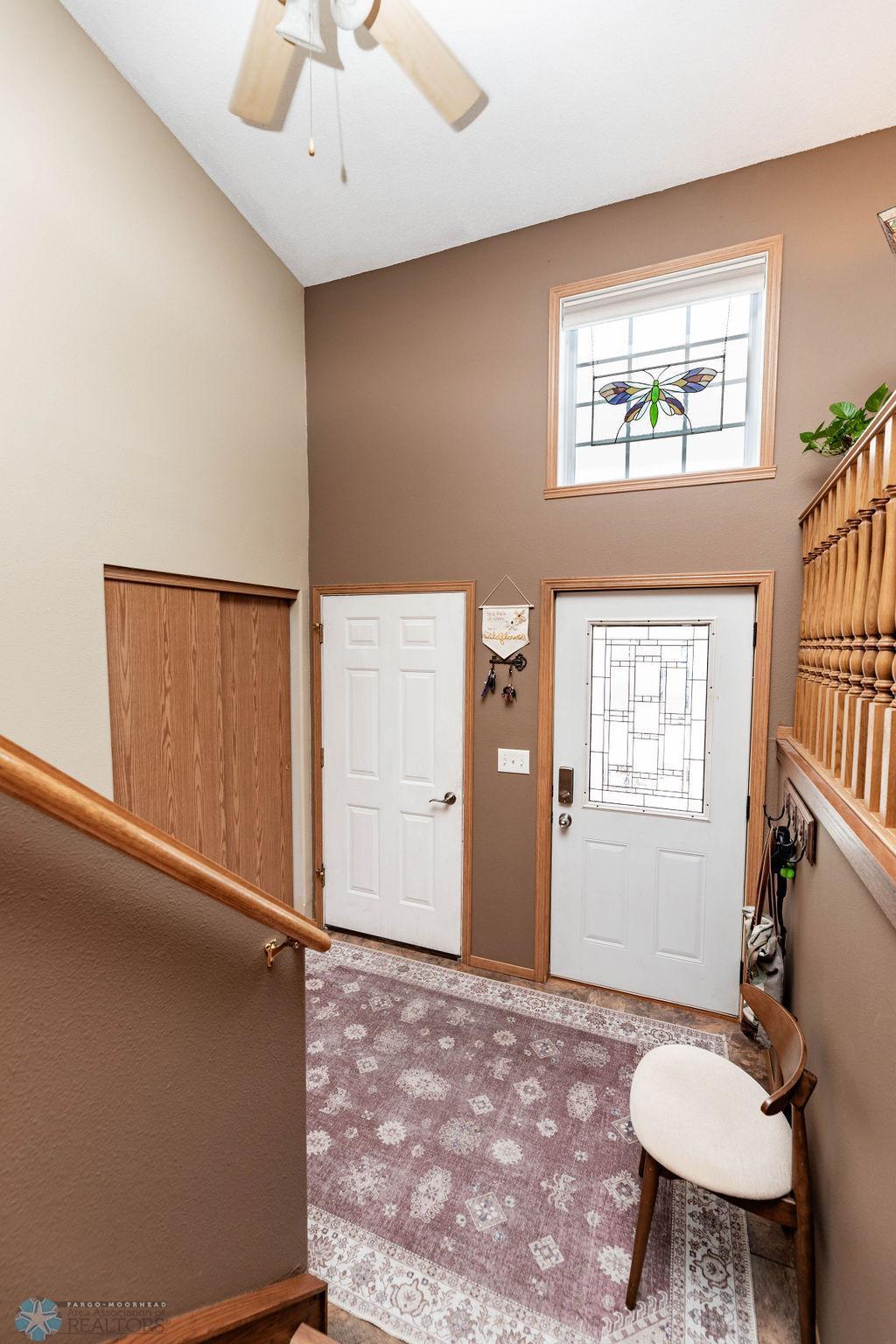 1703 Huntington Drive, West Fargo, North Dakota image 4
