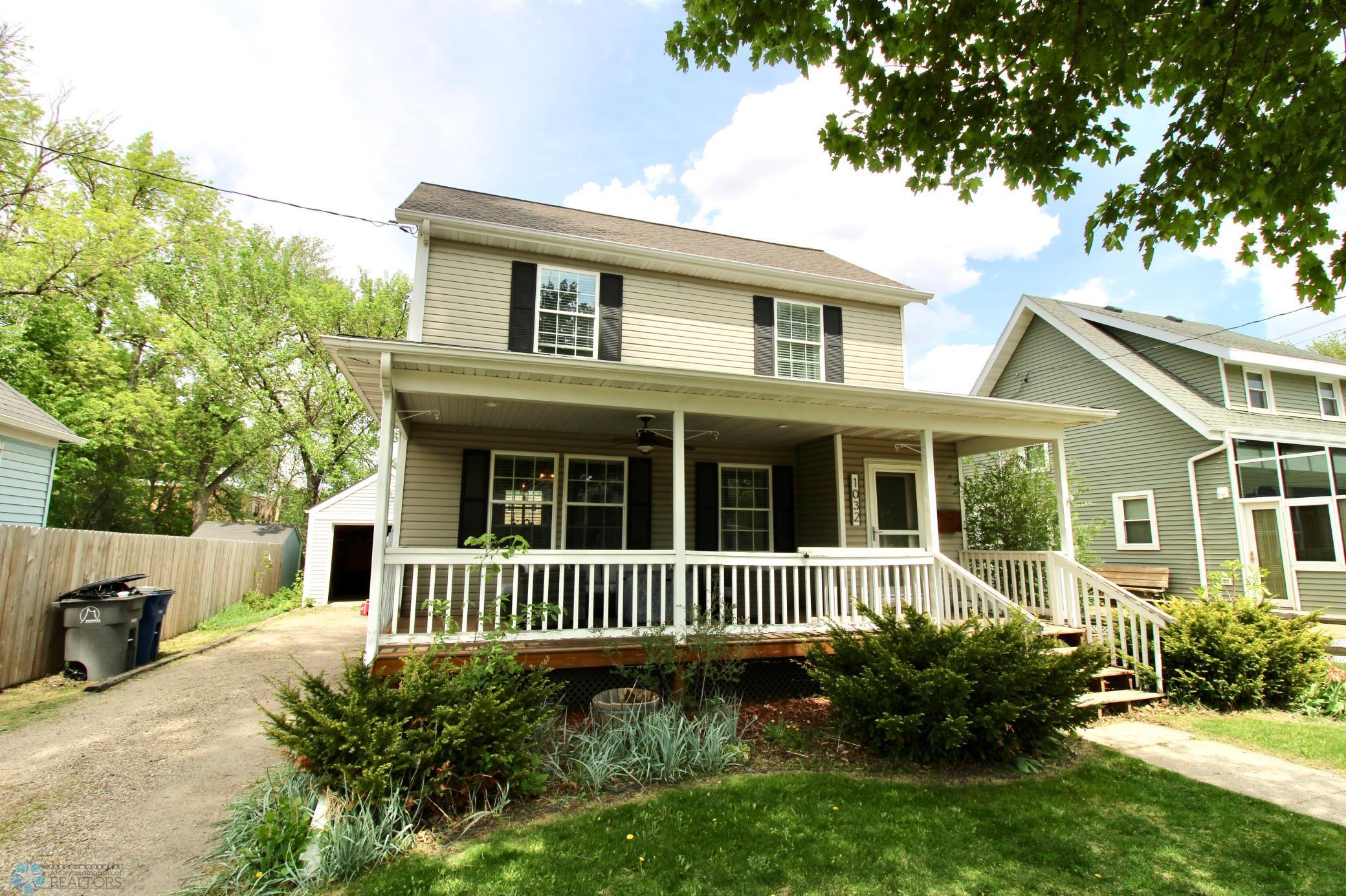 1032 4th Avenue, Moorhead, Minnesota image 1