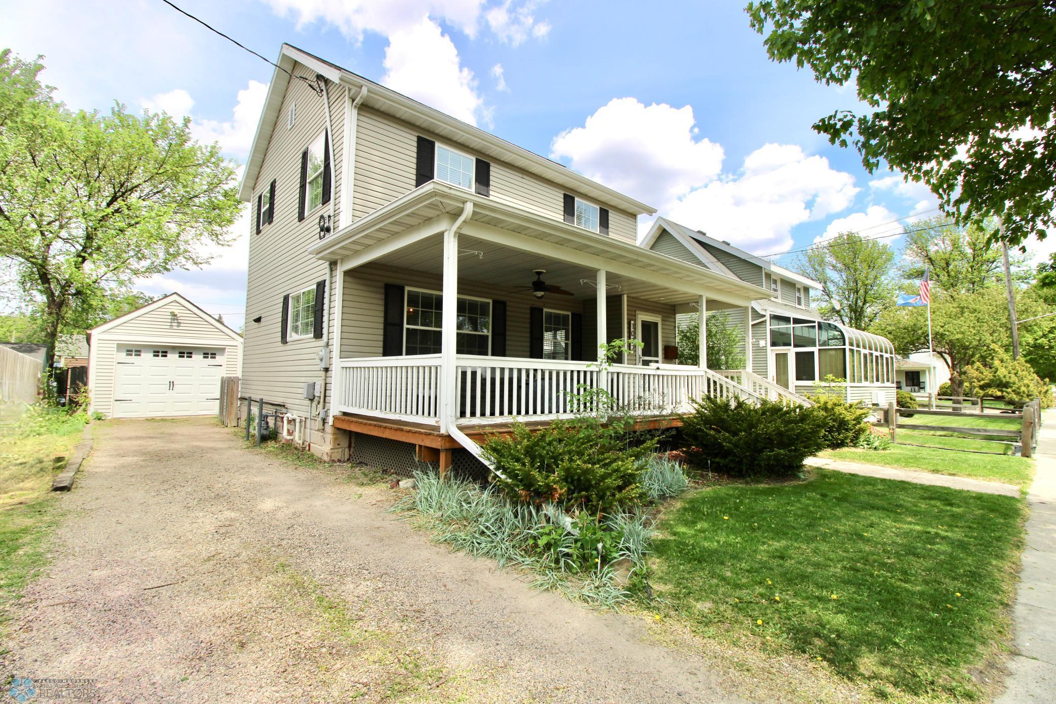 1032 4th Avenue, Moorhead, Minnesota image 39