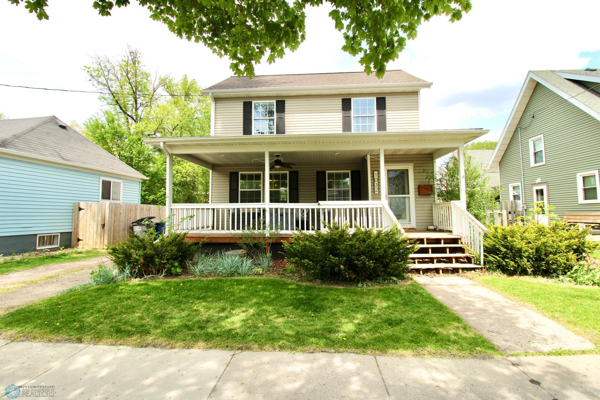 1032 4th Avenue, Moorhead, Minnesota image 42